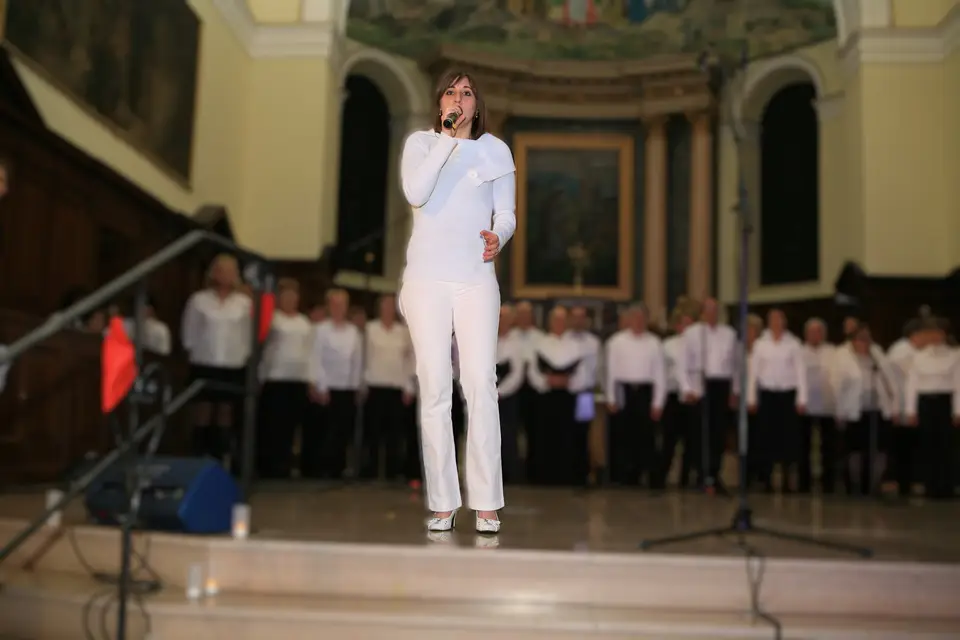 Lïa Chansons — photo 4