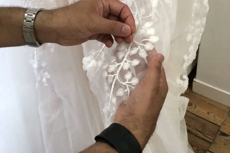 Maison Nuptiale — photo 1