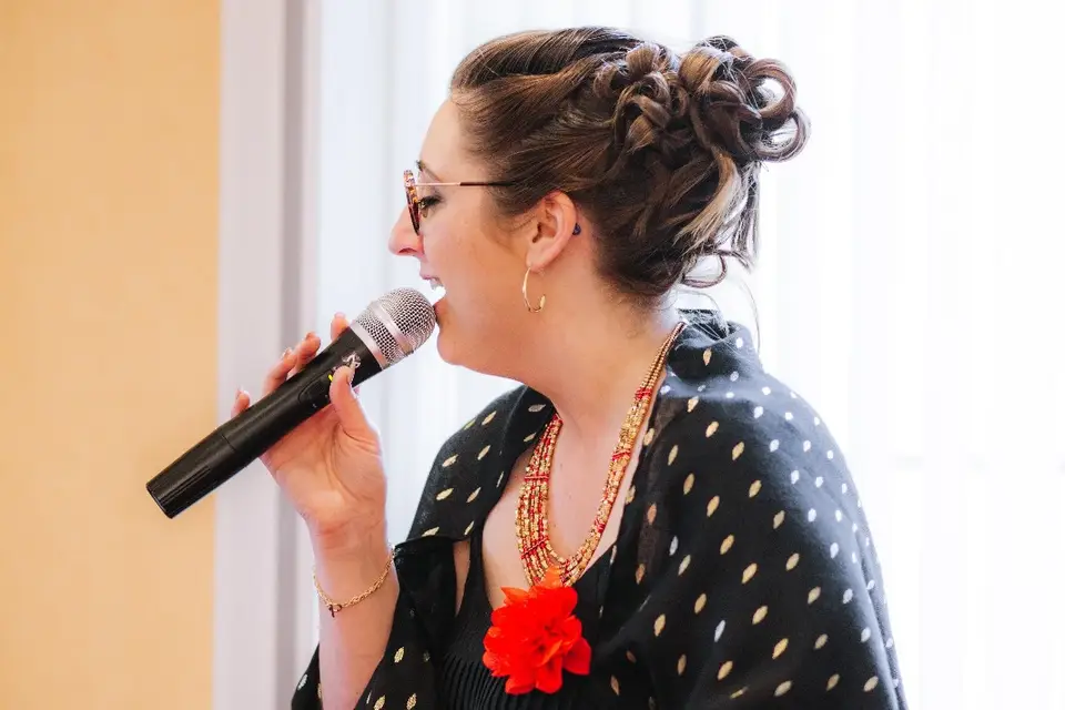 Lïa Chansons — photo 7