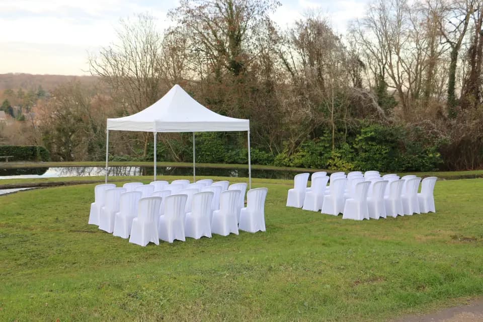 Château des Vives-Eaux — photo 5