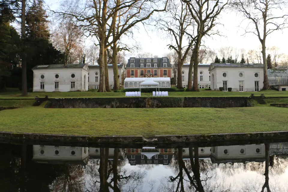 Château des Vives-Eaux — photo 6