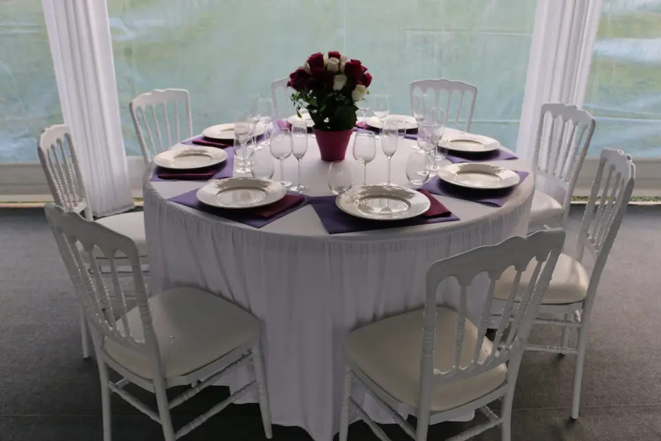 Château des Vives-Eaux — photo 8