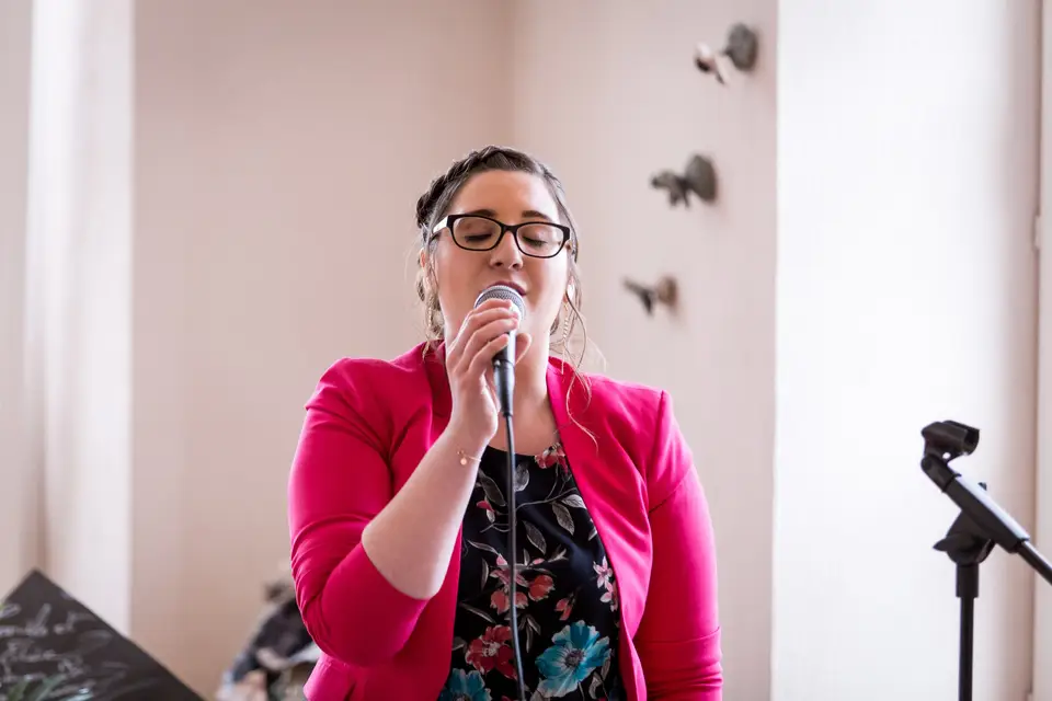 Lïa Chansons — photo 1