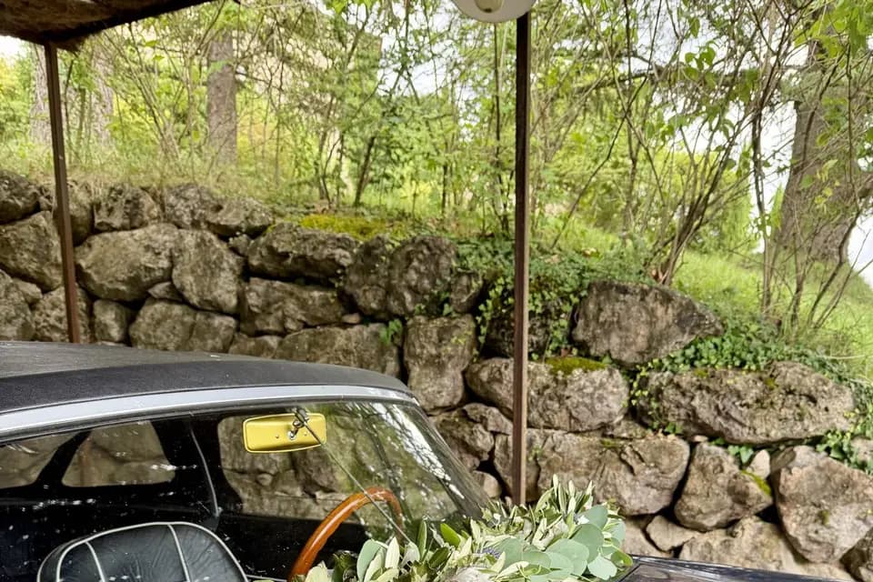 Avenue Fleurie — photo 5