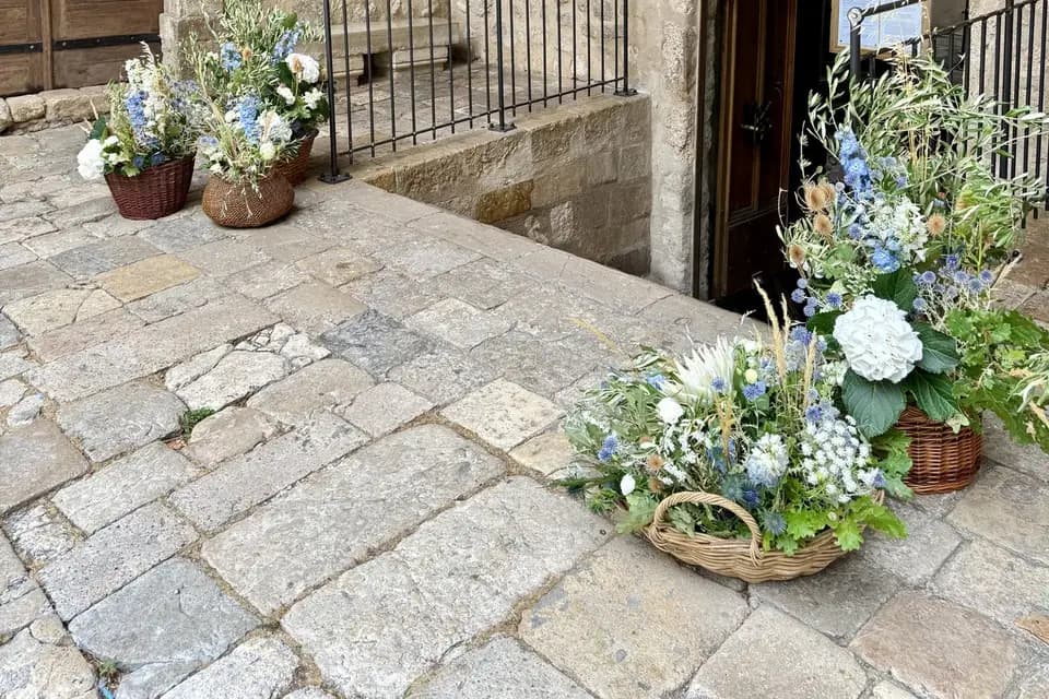 Avenue Fleurie — photo 4