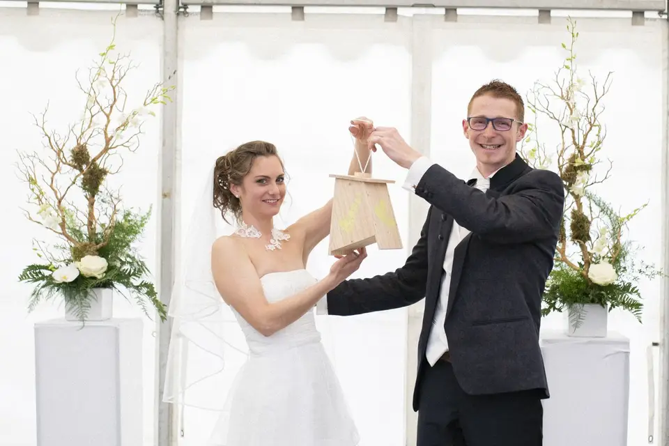 Elise Rossat Sophro-officiante — photo 3