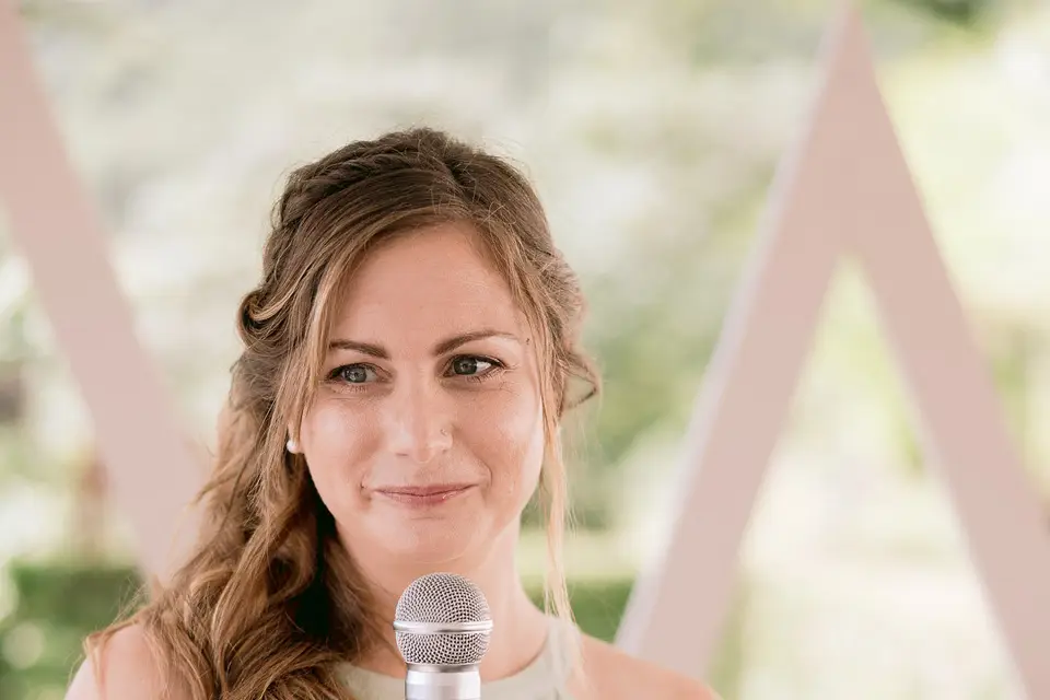 Elise Rossat Sophro-officiante — photo 1