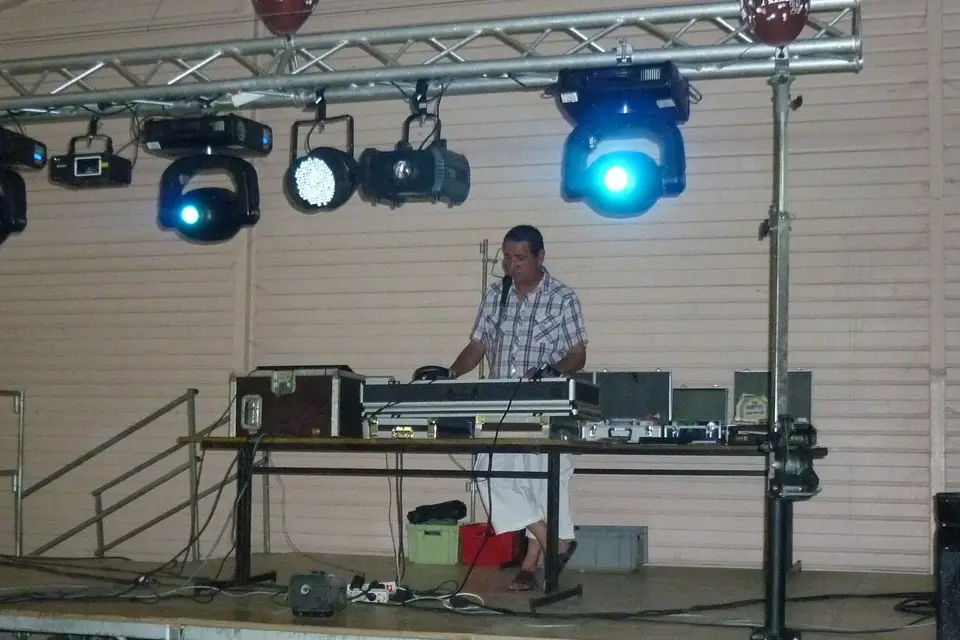 Espace Animation Evenement — photo 2