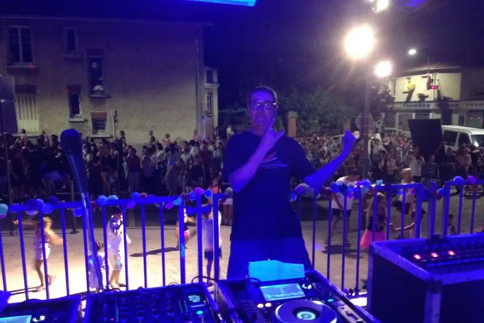 Espace Animation Evenement