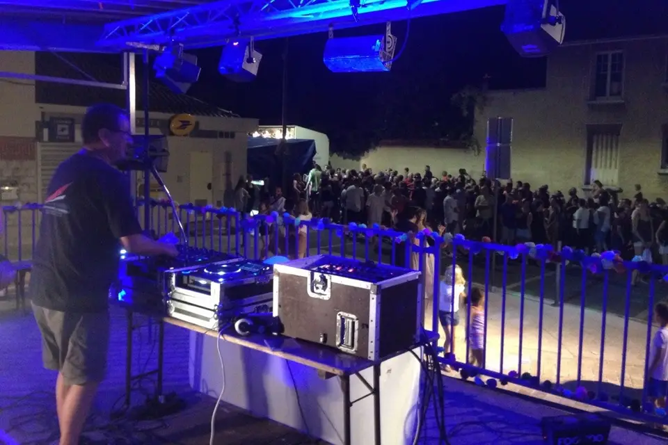 Espace Animation Evenement — photo 5