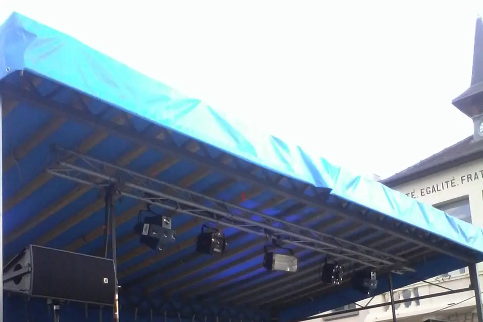 Espace Animation Evenement — photo 4