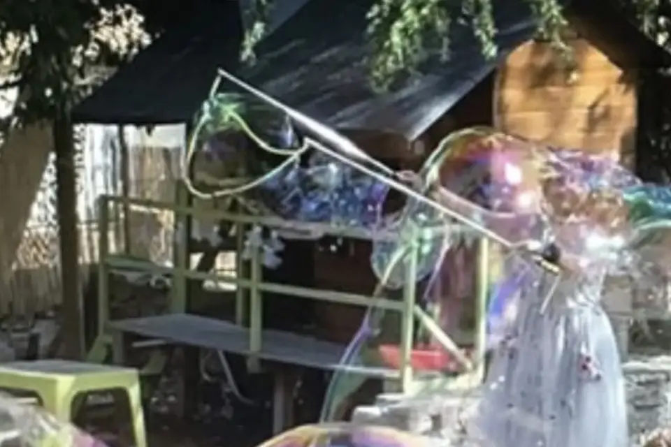 Art dans la Joie — photo 2