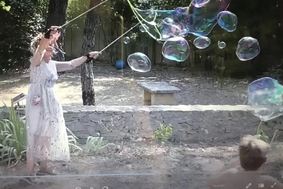 Art dans la Joie — photo 1