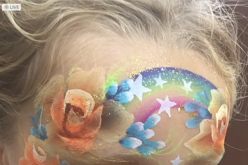 Art dans la Joie — photo 4