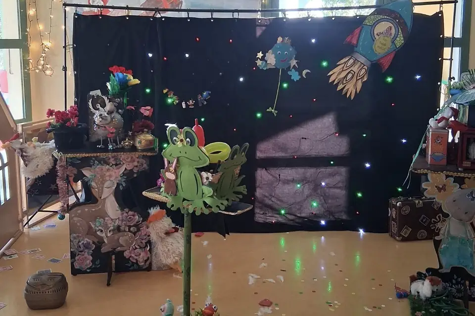 Art dans la Joie — photo 5