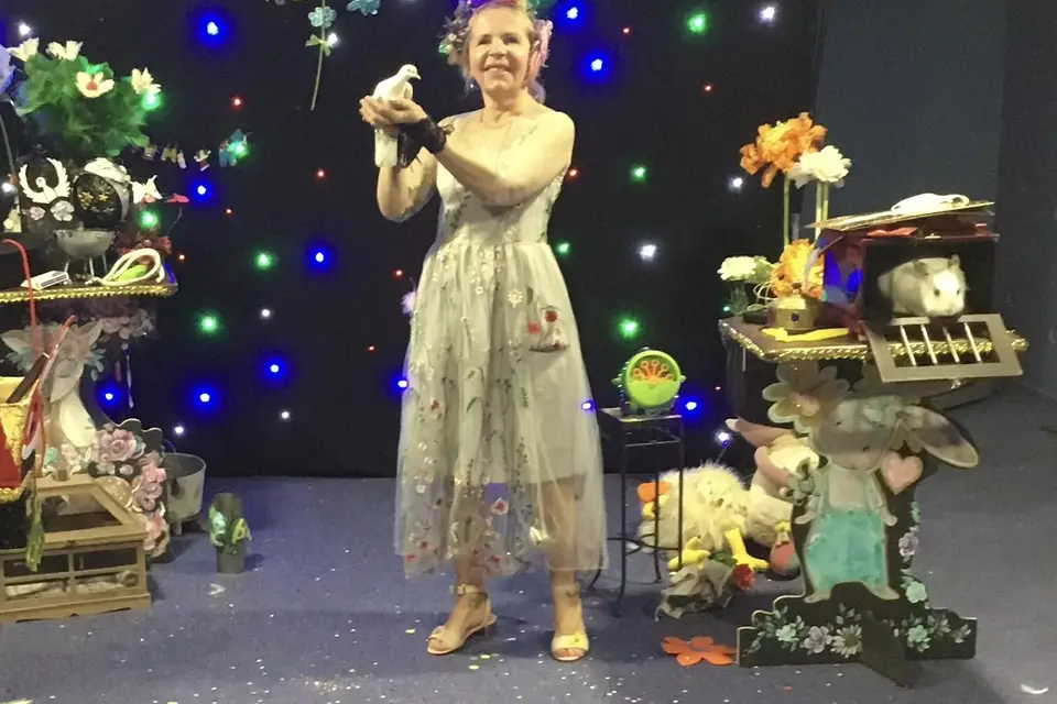 Art dans la Joie — photo 7