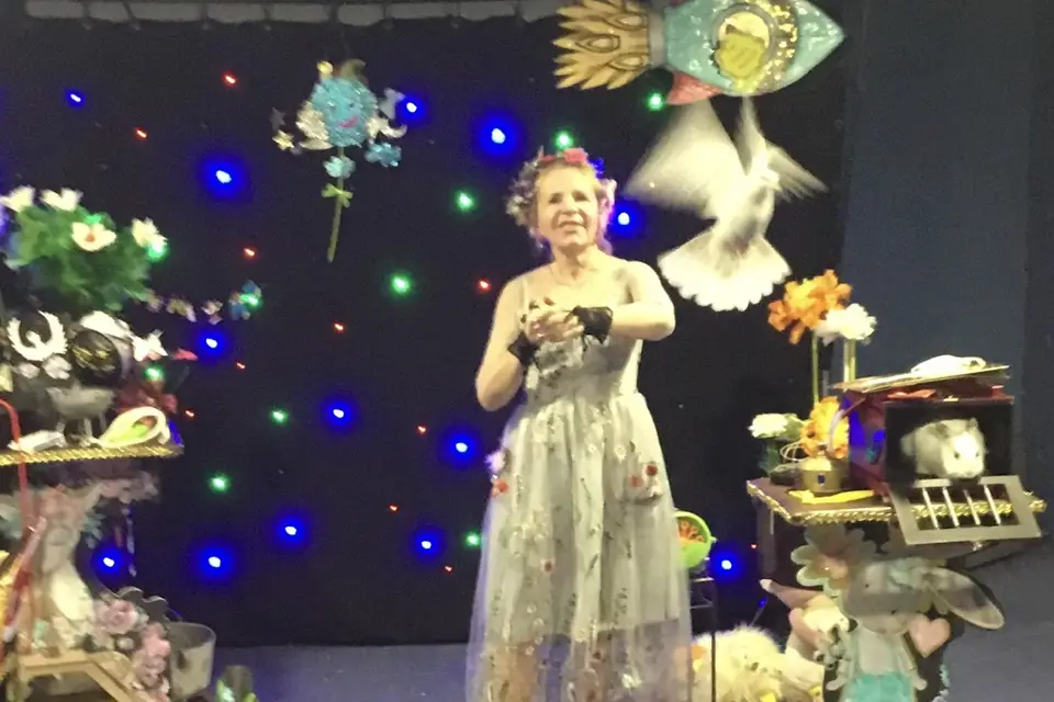 Art dans la Joie — photo 6