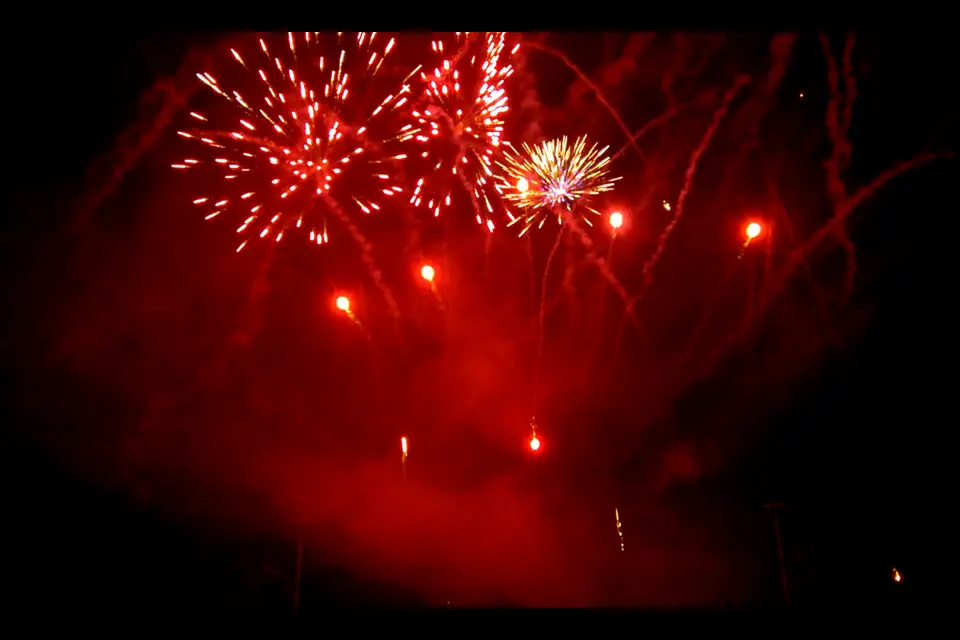 Artifice du Dragon — photo 5