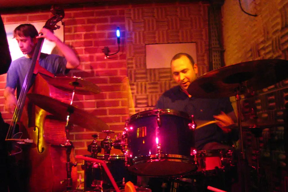 Ambiance Piano Bar — photo 2