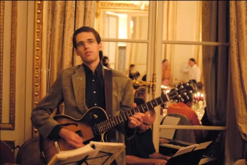 Ambiance Piano Bar — photo 3