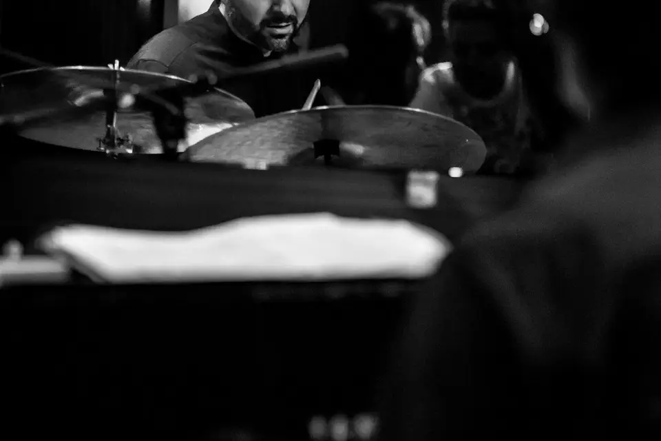 Ambiance Piano Bar — photo 8