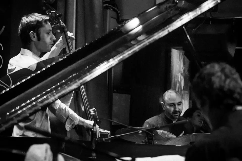 Ambiance Piano Bar — photo 7