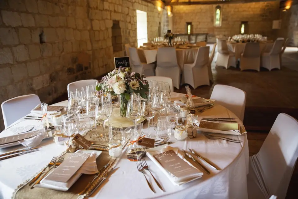 Abbaye de Seuilly — photo 2