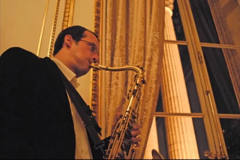 Ambiance Piano Bar — photo 6