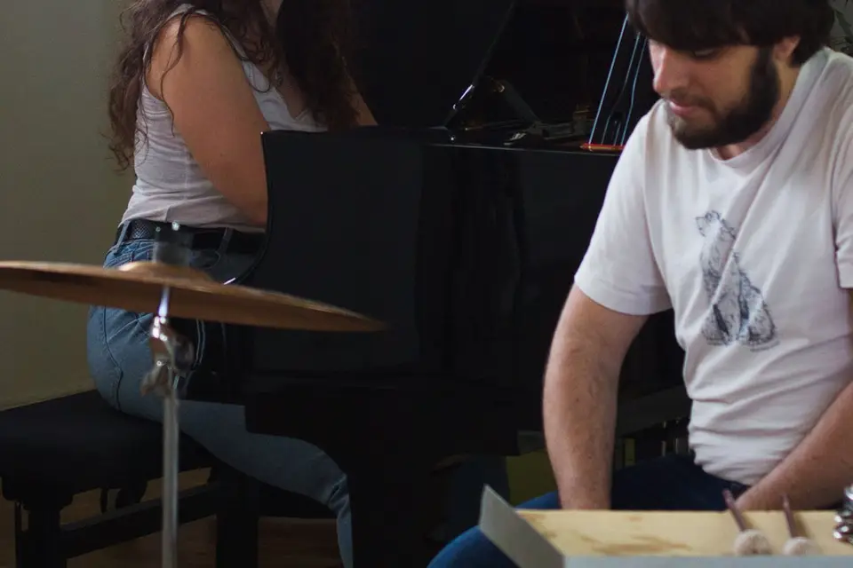 Duo Galilée — photo 2