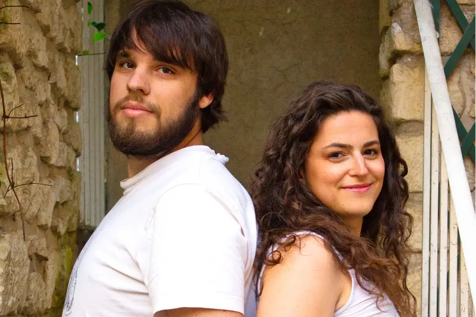 Duo Galilée — photo 1