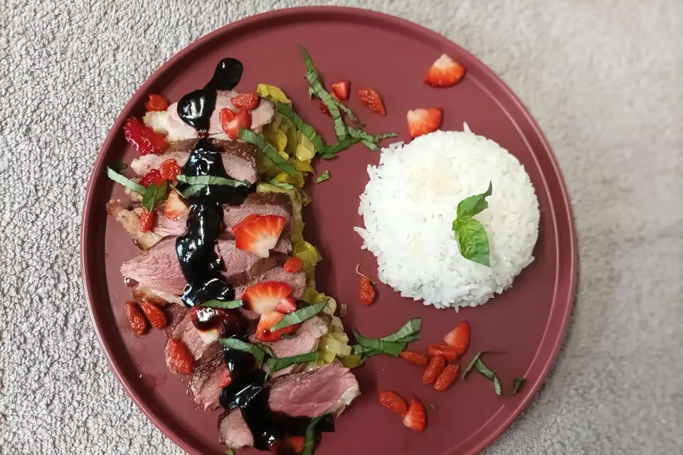 Saveurs Eurasian — photo 4