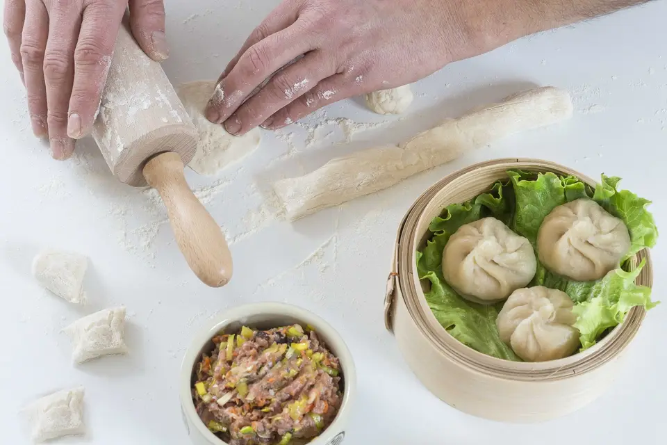 Saveurs Eurasian — photo 8