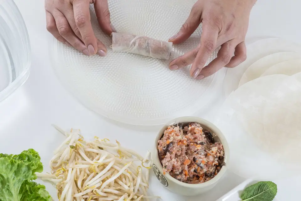 Saveurs Eurasian — photo 7