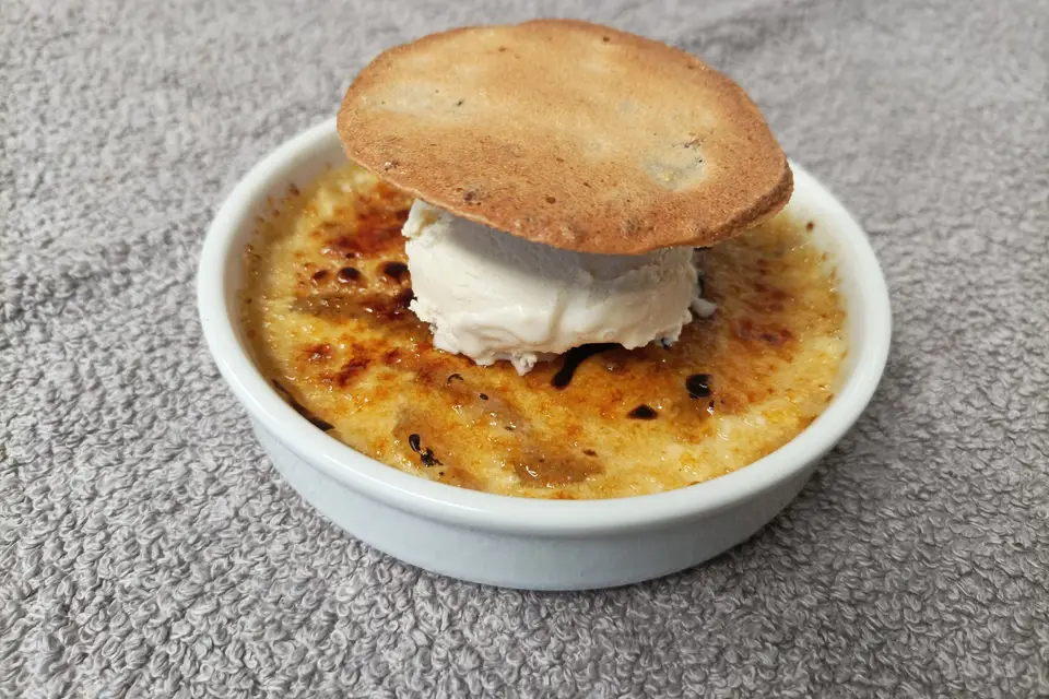 Saveurs Eurasian — photo 6