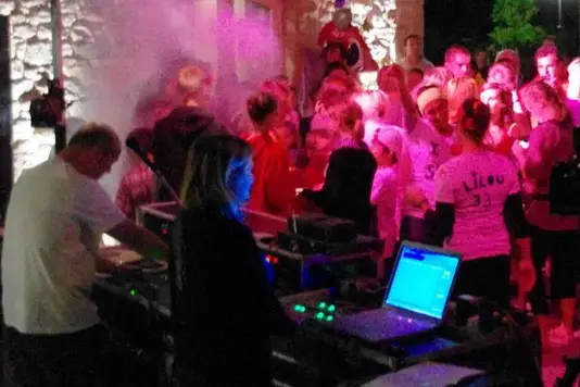 Dominique Granville Animation — photo 1