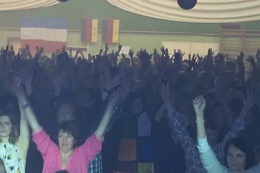 Dominique Granville Animation — photo 6