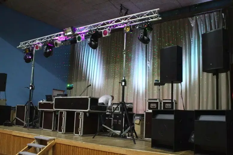 Dominique Granville Animation — photo 7