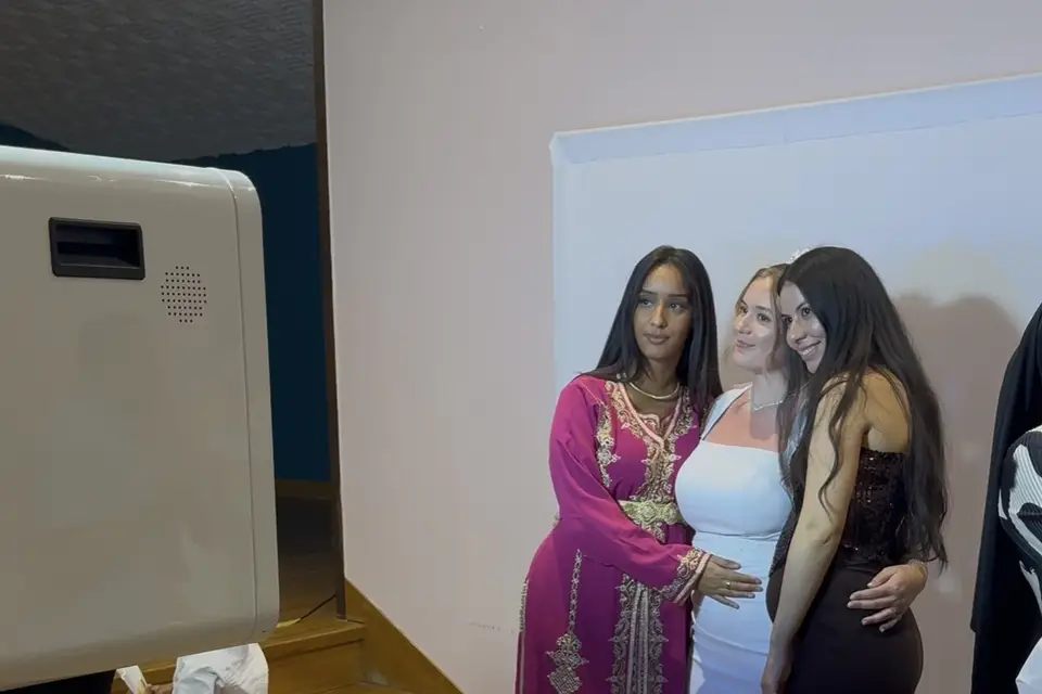 Majin Event — photo 6