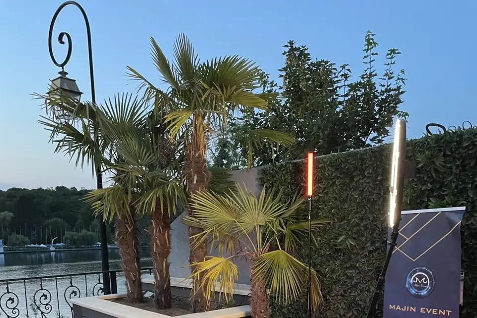 Majin Event — photo 7