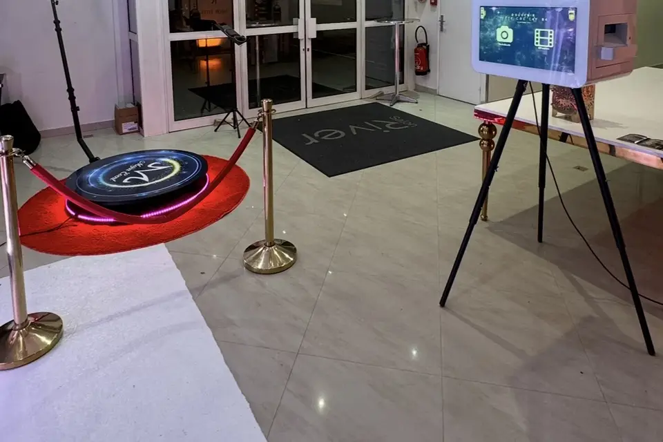 Majin Event — photo 1