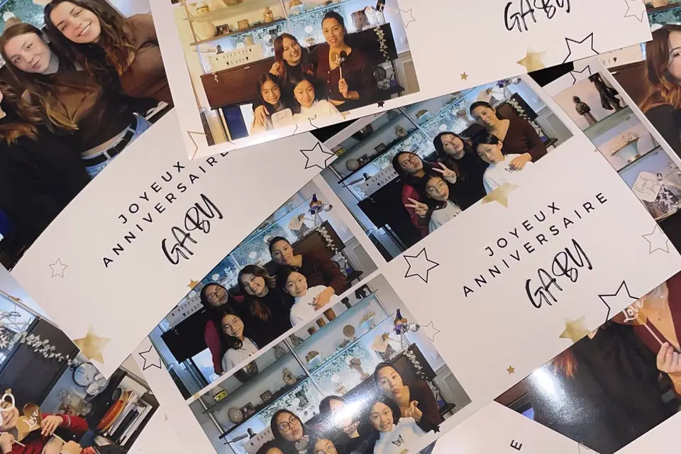 Majin Event — photo 4