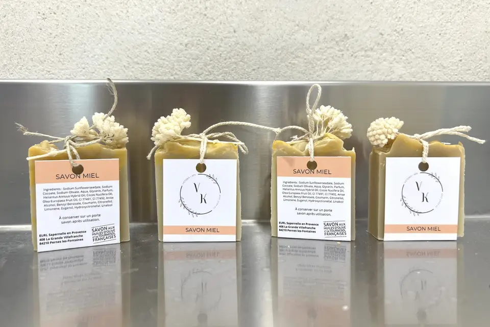 Sapernelle en Provence — photo 6