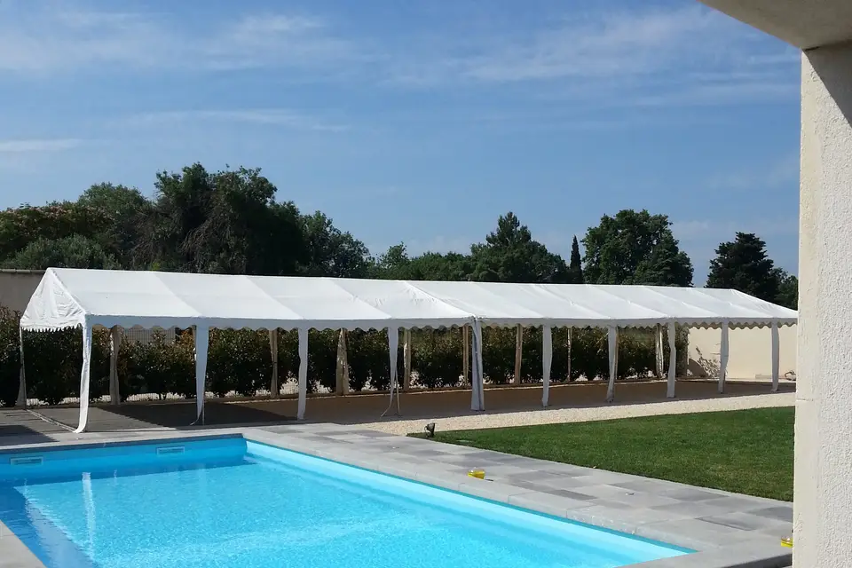 La Tente des Alpilles — photo 5