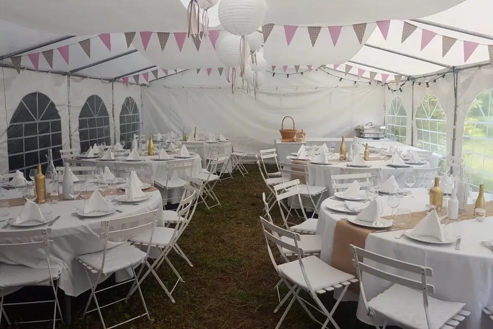 La Tente des Alpilles — photo 1