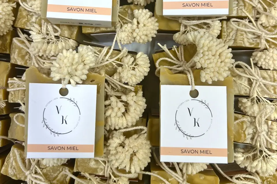 Sapernelle en Provence — photo 8