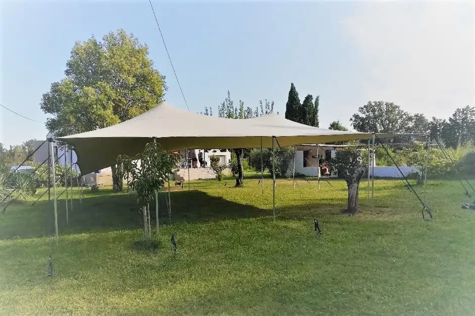 La Tente des Alpilles — photo 8