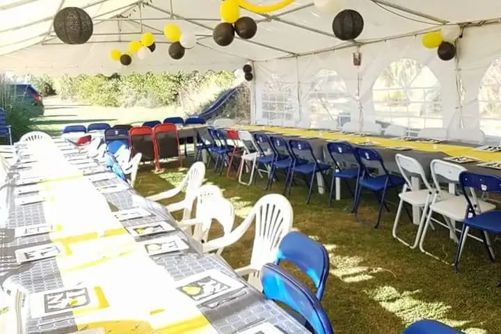 La Tente des Alpilles — photo 4