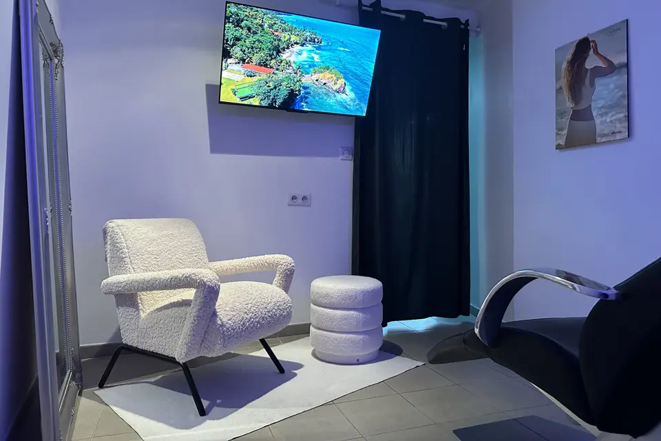 Le Home 5 — photo 7