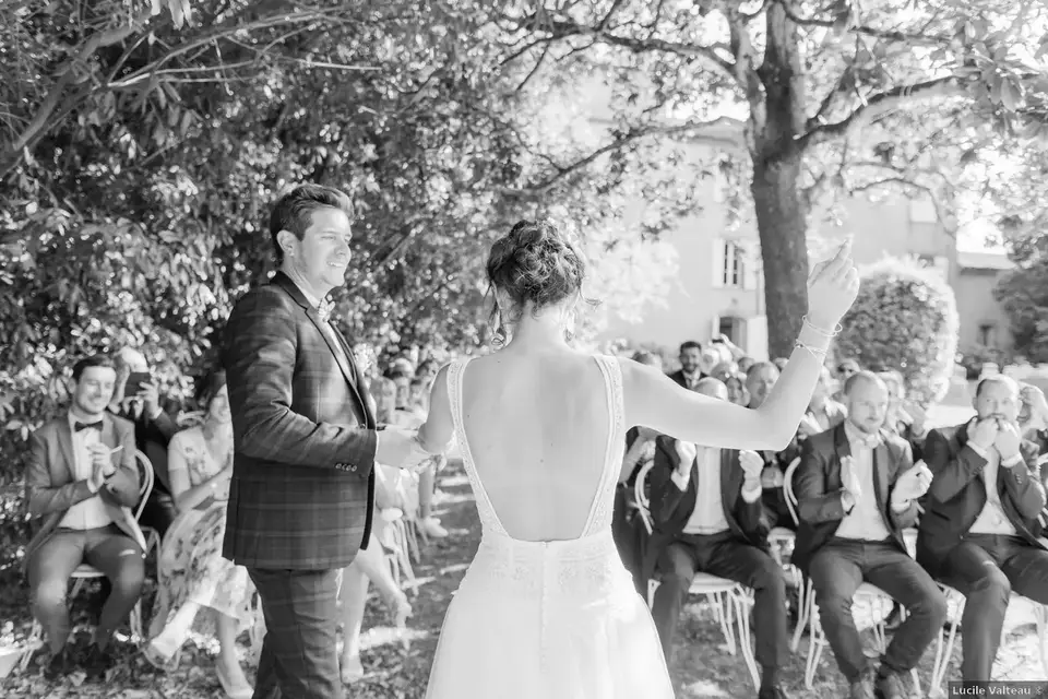 Château de Riveneuve — photo 2