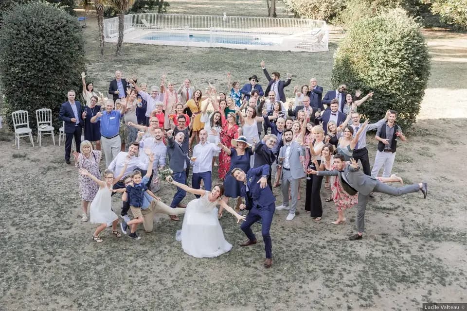 Château de Riveneuve — photo 5